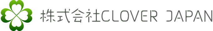 株式会社CLOVERJAPAN
