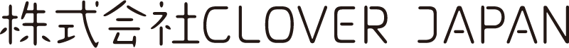 株式会社CLOVERJAPAN