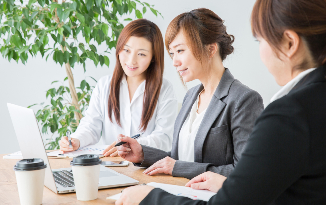 キャリアプランニング