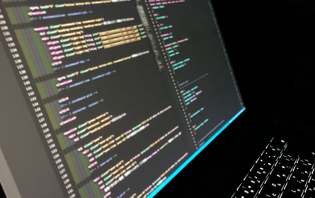 WEBソリューション