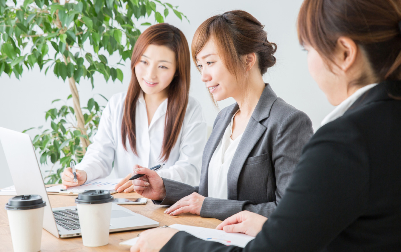 キャリアプランニング