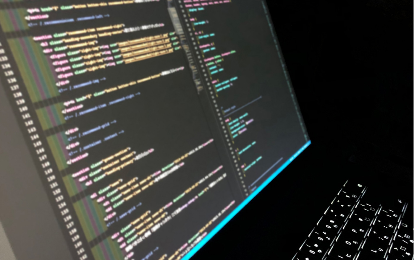 WEBソリューション事業